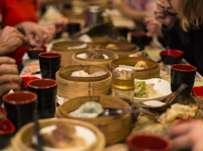 Check Inn HK - Hostel