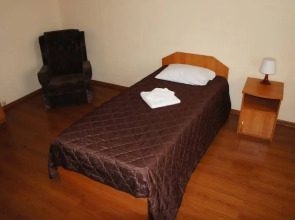 Меблированные комнаты Российской Академии Медицинских Наук