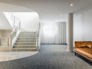 Exe Parc del Vallés