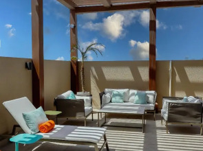 La Maison Hotel Doha