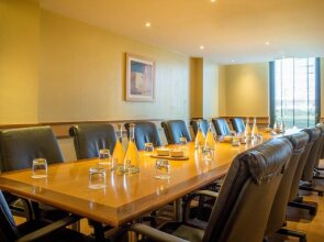 Clayton Hotel, Manchester Airport