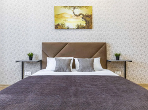 DreamHouse на улице Александра Козицына 8