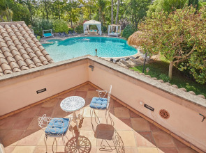 Sa Vinya des Convent Agroturismo