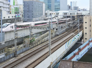 Hotel Resol Stay Akihabara