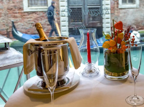 Ruzzini Palace Hotel