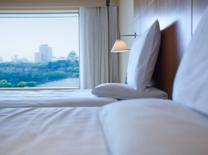 Hotel New Otani Osaka