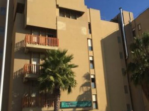 Hotel Residence Ulivi e Palme