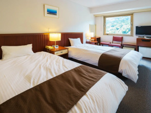 Kotohira Onsen Kotosankaku