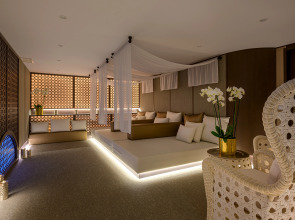 Gran Hotel Miramar GL