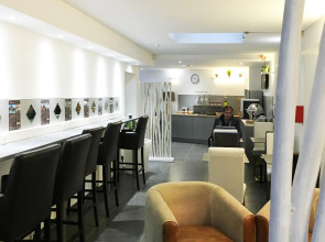 Adonis Hotel Strasbourg