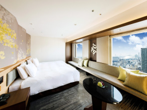 Отель Nikko Osaka