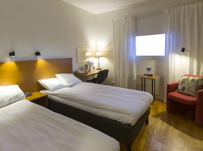 Best Western Hotel Botnia