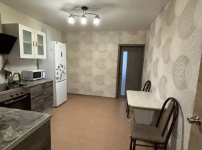 Апартаменты на улице Космонавтов 23В