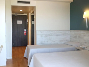 Golden Donaire Beach