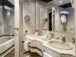 Wellington Hotel & Spa Madrid