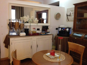 St. Peter' Six Rooms & Suites