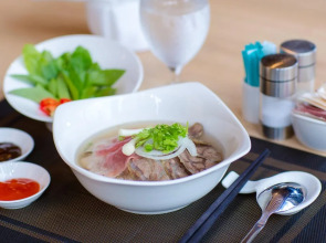 Nha Trang Beach Hotel