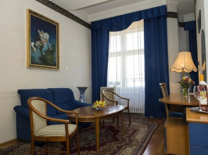 Grand Hotel Aranybika