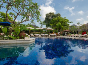 Rama Beach Resort and Villas