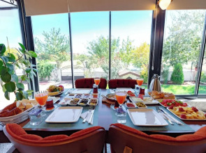 Cappadocia Villa Comfort