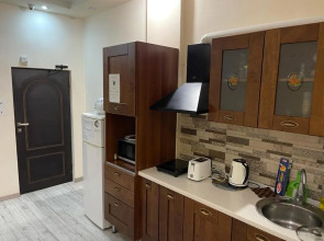 Ереван  Хостел