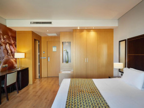 Eurostars Monumental