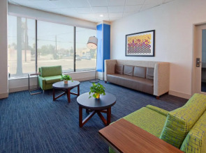 Holiday Inn Express Los Angeles Airport by IHG