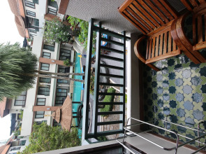 P.P. Palmtree Resort