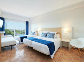 Aluasun Marbella Park Hotel