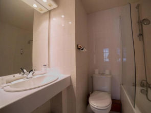 Hotel le Mouton Blanc