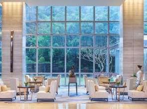 Junluxe Hotel Guangzhou Science City-Free Shuttle Bus Service to Guangzhou Canton Fair