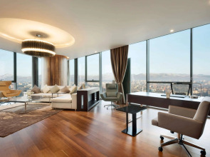 Ramada Plaza by Wyndham Konya