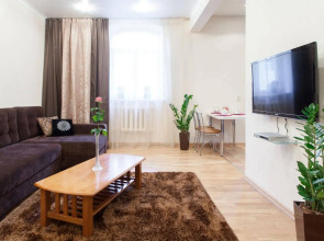 Royal Stay Group Minskrent