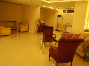 Aygoren Otel Denizli