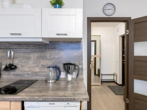 Апартаменты на проспекте Энергетиков 11 корпус 5