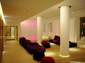 Europa Hotel Design Spa 1877