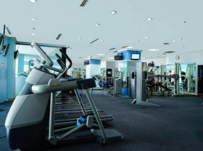 Golden Boutique Hotel Kemayoran