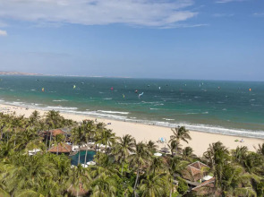 Sea Lion Beach Resort & Spa