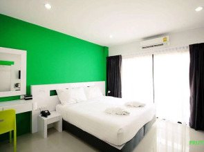 The Frutta Boutique Patong Beach