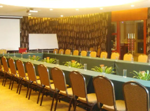 Osotto Recreation Hotel