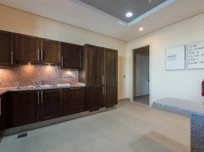 EDEN'S Homes & Villas - Dream Palm Residences