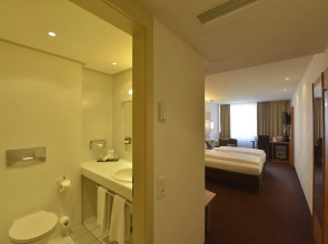 Hotel Cristal München