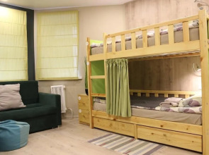 Жилые помещения People