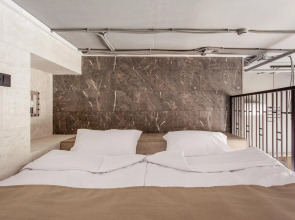 Pushkin Apartments (Пушкин апартаменты)