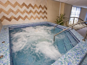 Rubin Wellness & Conference Hotel