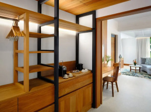 laïla, Seychelles, a Marriott Tribute Portfolio Resort