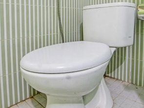 OYO 91830 Hotel Gemilang 2NearBukit Pergasingan