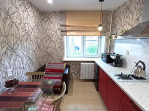 Апартаменты на улице Собинова