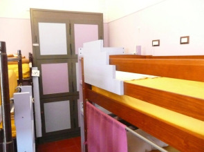 Agora Hostel