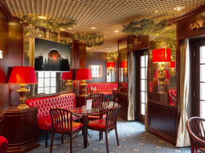 Ringhotel Loew's Merkur